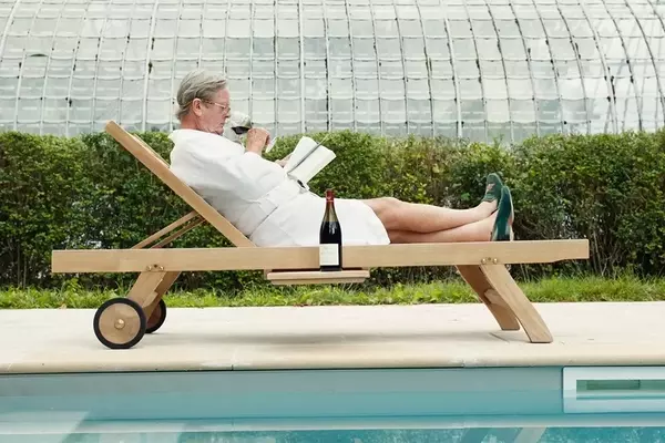 A Cinematic Journey into the Soul of Burgundy Winemaking
