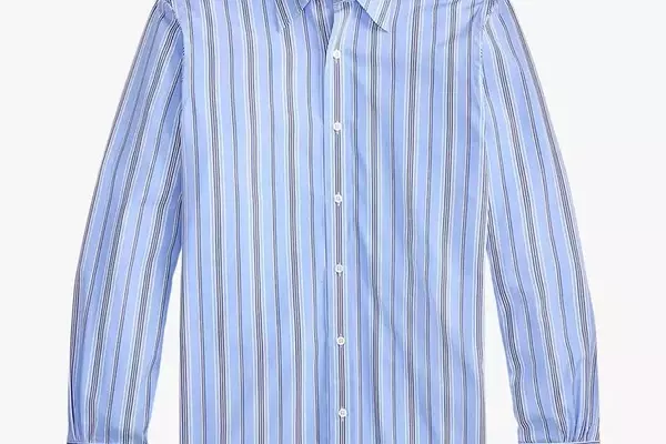 The Enduring Style of Polo Ralph Lauren: A Comprehensive Shopping Guide