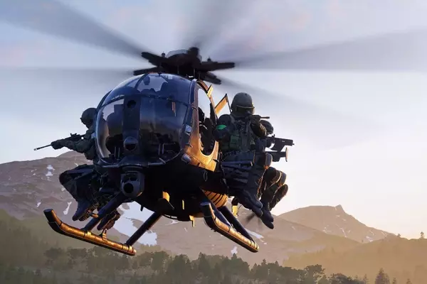Developers of 'Wardogs' Address Player Count Fluctuations, Emphasizing Long-Term Health Over Initial Hype