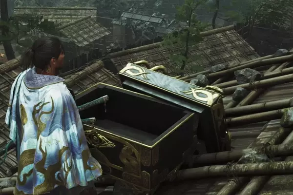 Onimusha: Way of the Sword Hidden Treasures Guide