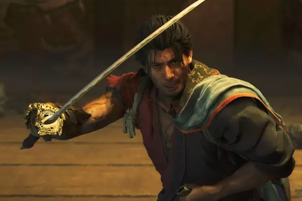 Unlocking All Sword Skins in Onimusha: Way of the Sword