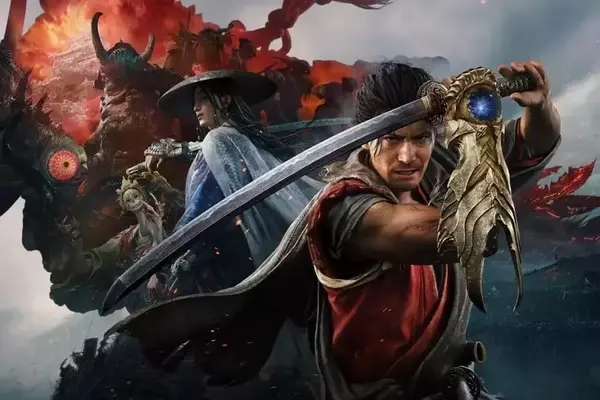 Weekend Gaming Roundup: New Releases, Demos, and Personal Picks