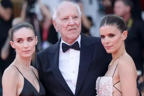 Werner Herzog and Mara Sisters Discuss Their Unique Collaboration on 'Bucking Fastard'