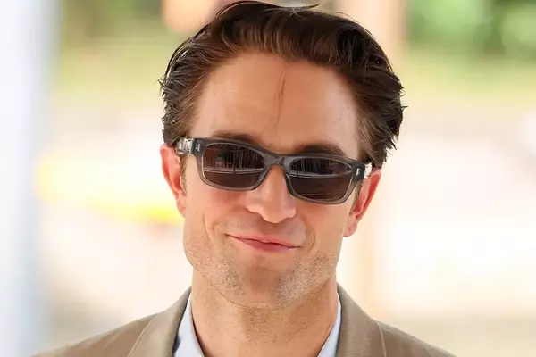 Robert Pattinson Hopes Chris Hansen Will Appreciate 'Primetime' Film Despite Initial Criticisms