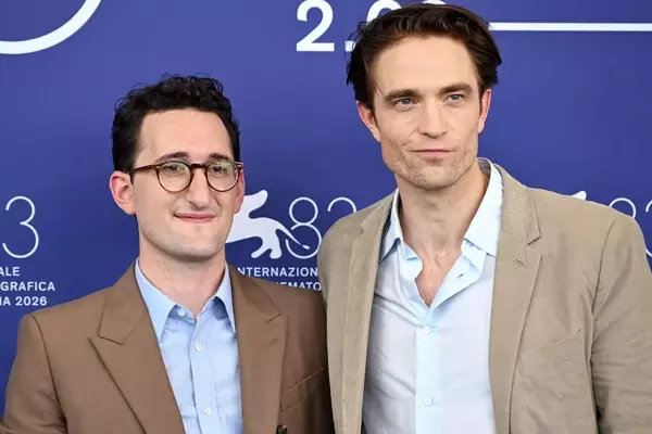 Robert Pattinson Addresses Chris Hansen's Concerns Over 'Primetime' Film