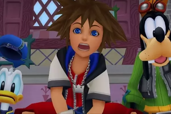 Sora's Fortnite Debut Delayed, Kingdom Hearts Collaboration Anticipated