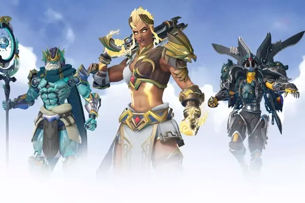Overwatch 2's Unvaulted Battle Passes Delayed to Season 5
