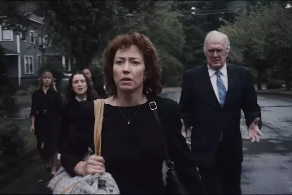 The Liberation: A Deep Dive into Cult Dynamics and Trauma