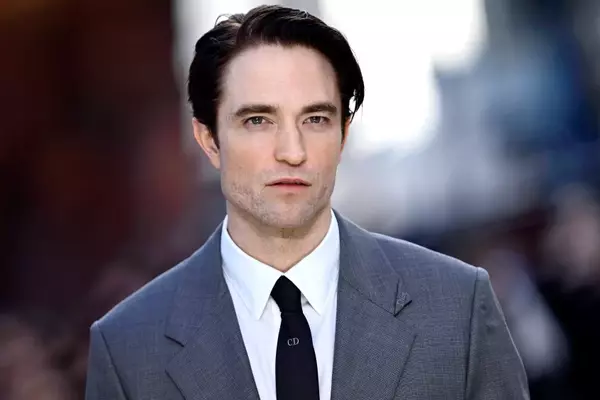 Robert Pattinson Reflects on His Busy 2026 Film Slate