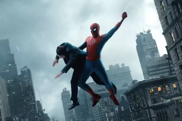 Spider-Man: Brand New Day Breaks Box Office Records, Surpassing $900 Million Domestically