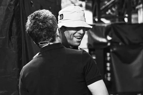 Oasis: A Nostalgic Journey of Reconciliation and Collective Joy