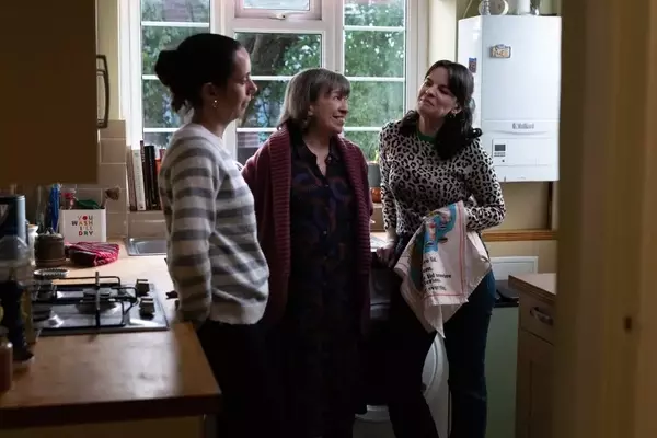 Mike Leigh's 'Tender Loving Care' Deserves Oscar Recognition Based on Merit, Not Sympathy