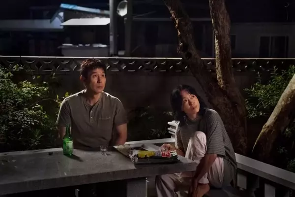 Lee Chang-dong's 'Possible Love': A Deep Dive into Social Class, Human Desire, and Cinematic Reunions