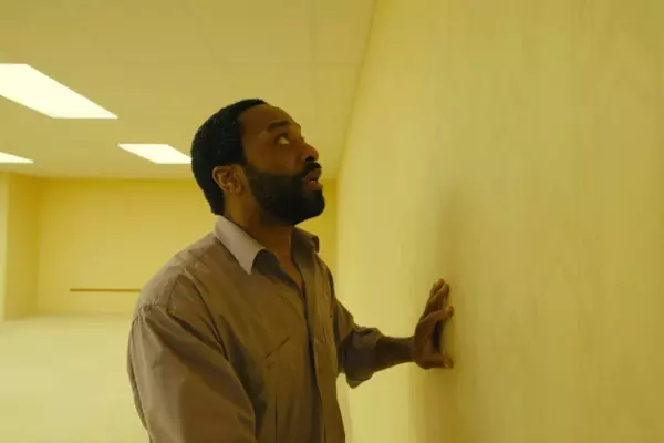 Backrooms Sequel Reportedly Underway with Director Kane Parsons Set to Return