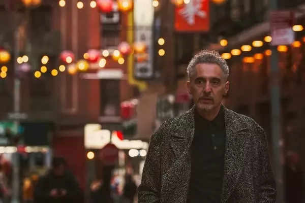 John Turturro's Path to an Oscar Nomination with 'The Only Living Pickpocket in New York'