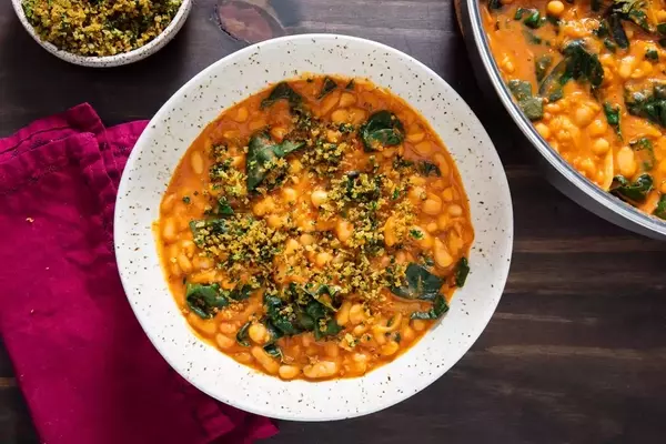 12 Comforting Bean-Based Dinners for Chilly Evenings