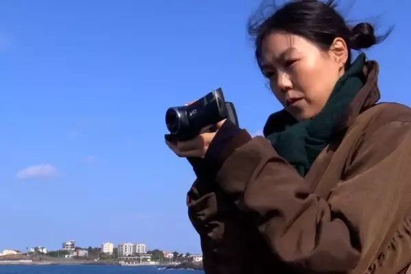 Finecut Secures Global Distribution for Award-Winning Films, Including Hong Sangsoo's 'Nowhere to Lay My Eyes,' Ahead of Toronto Festival