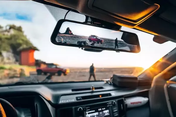Find the Best WOLFBOX Dash Cam for Your Driving Needs