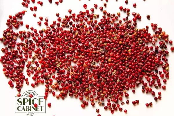 Exploring the Unique Flavor of Pink Peppercorns: A Culinary Guide