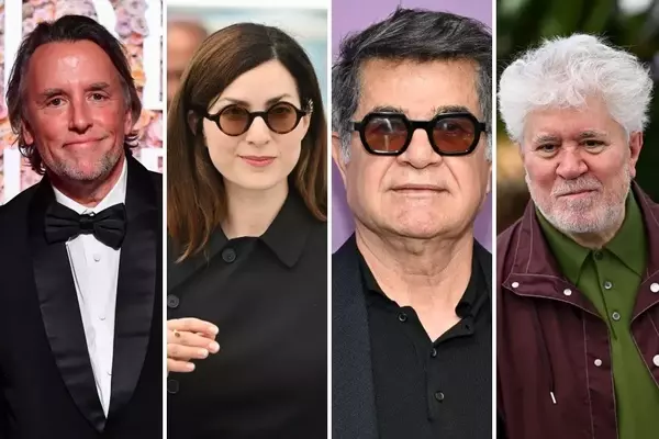 France's Bold Vision: Nurturing Independent Cinema and Forging Global Alliances at the Lumiere Summit