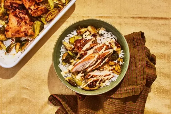 Embrace Autumnal Flavors: Your Guide to Fall Cooking