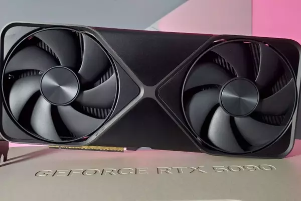 Nvidia RTX 5090: The Absurd Quest for Affordable Graphics Cards