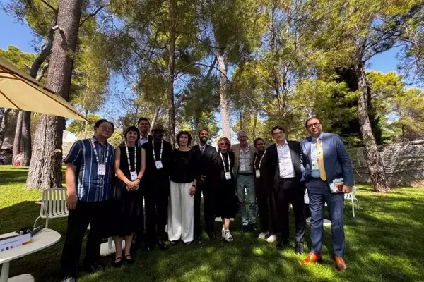 Film Festival Leaders Discuss Political Pressures and Artistic Freedom