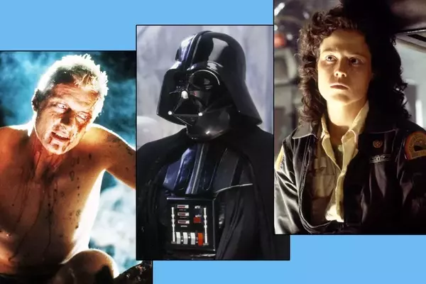 Exploring Humanity's Future: A Journey Through Science Fiction Cinema