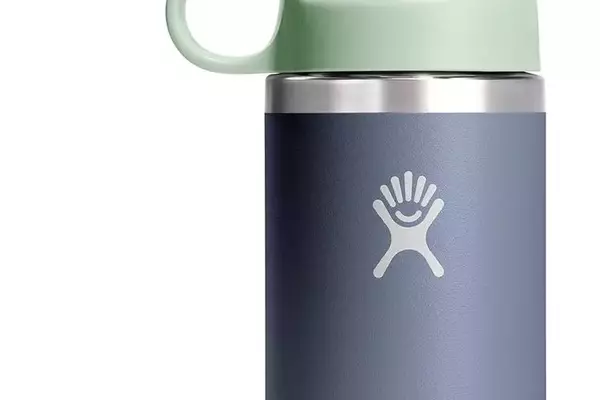 The Ultimate Guide to Kids' Water Bottles: Durable, Leak-Proof, and Easy to Clean Options