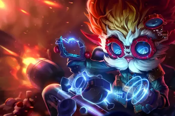 Riot Games' MMO Project: A 'Grail Quest' with a Bright Future, Says Co-Founder