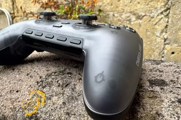 Scuf Omega Pro Controller: A Comprehensive Review