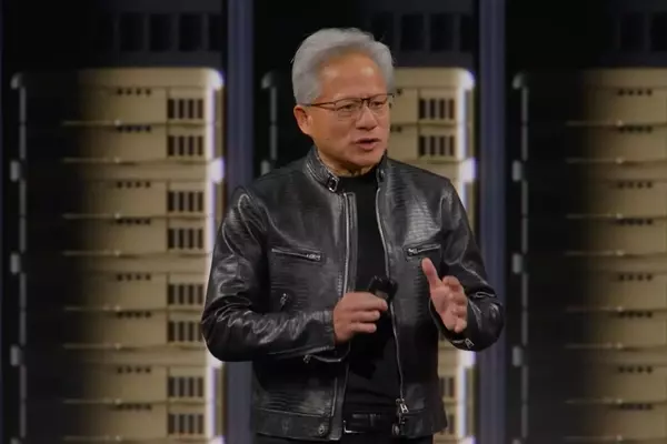OpenAI's GPT-6 Astra: A New Era of AI Fueled by NVIDIA's Power