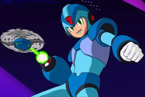 Mega Man Arrives in Fortnite: Exclusive Cosmetics and Tournament Details