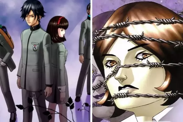 Atlus Considers Remakes for Early Persona Titles and Neglected PS2-Era Shin Megami Tensei Games