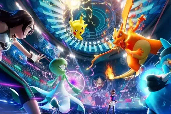 Pokémon Champions Director Reinforces Focus on PvP Experience, Dismissing Single-Player Modes for Now