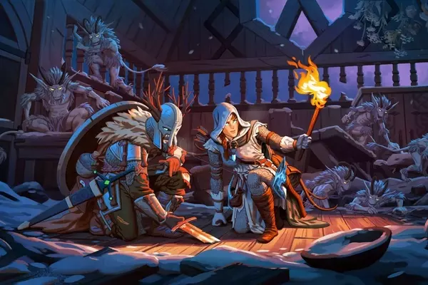Valheim's Full Release: A Deep Dive into the 1.0 Update