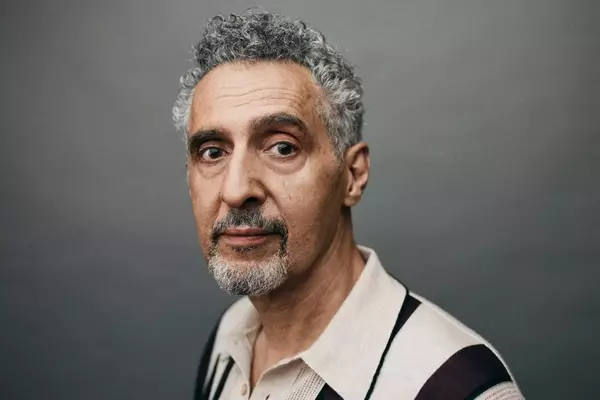 John Turturro Honored with Golden Eye Award at Zurich Film Festival