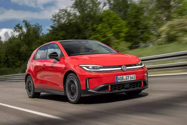 Volkswagen's Affordable EVs: High Demand, Long Waits