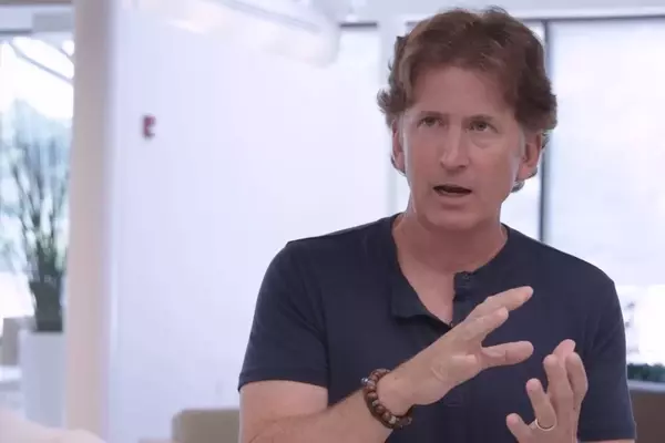 Bethesda's Shift to Starfield Surprised Most Developers, Says Former Skyrim Co-Lead