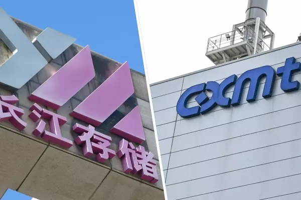 China's Memory Chip Industry Secures Western DUV Machines for Three Years of Growth
