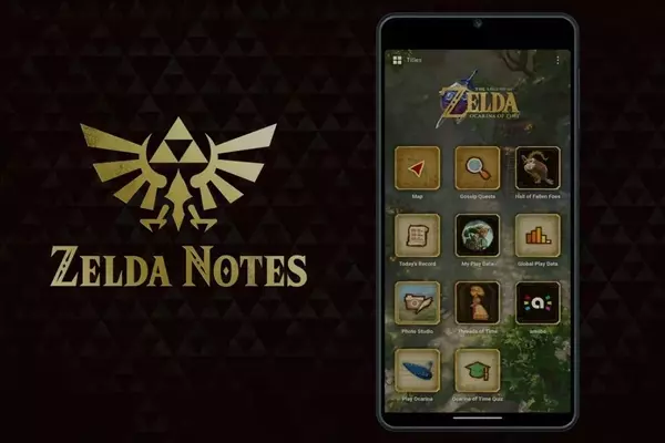 Unveiling New Features for The Legend of Zelda: Ocarina of Time Remake