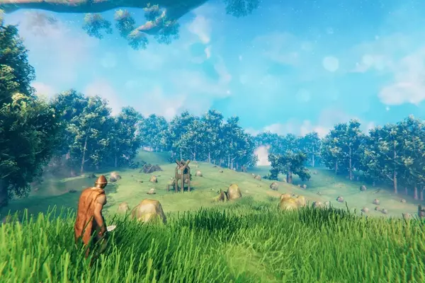Valheim 1.0 Review: A Deep Dive into Viking Survival