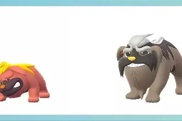 Unlocking the Mega Squads Event in Pokémon Go