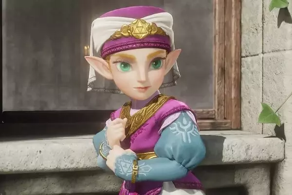 A Deep Dive into The Legend of Zelda: Ocarina of Time on Switch 2