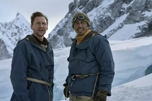 Tenzing Review: A Staid Everest Drama from Apple