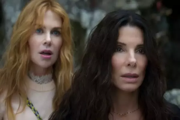 Box Office: 'Practical Magic 2' Conjures $4.7 Million in Preview Screenings