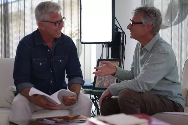 Producers365: A New Era for Global Film Production Collaboration