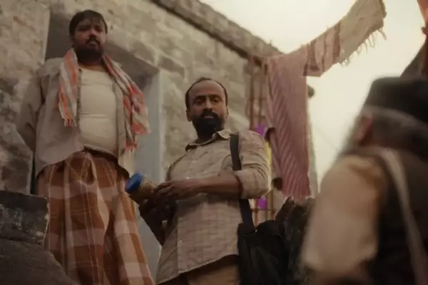 Gubbara Entertainment Expands with New Distribution Arm, 'Termite' Heads to Toronto