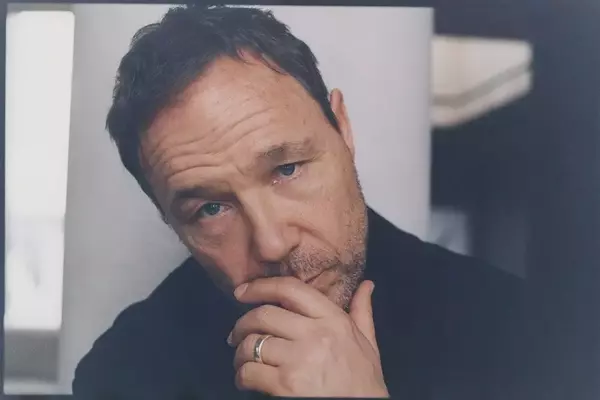 Stephen Graham Joins Michael Mann's 'Heat 2' Cast