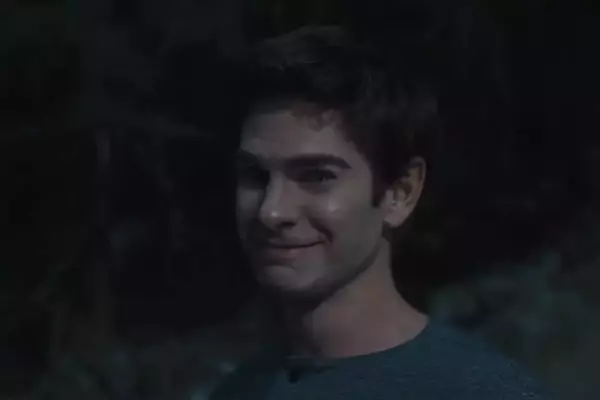 New 'Artificial' Trailer Released: Andrew Garfield Stars as Sam Altman in Luca Guadagnino's OpenAI Film, Set for Christmas Day Debut